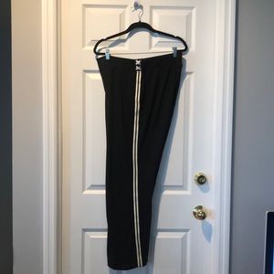 Ralph Lauren sweatpants!